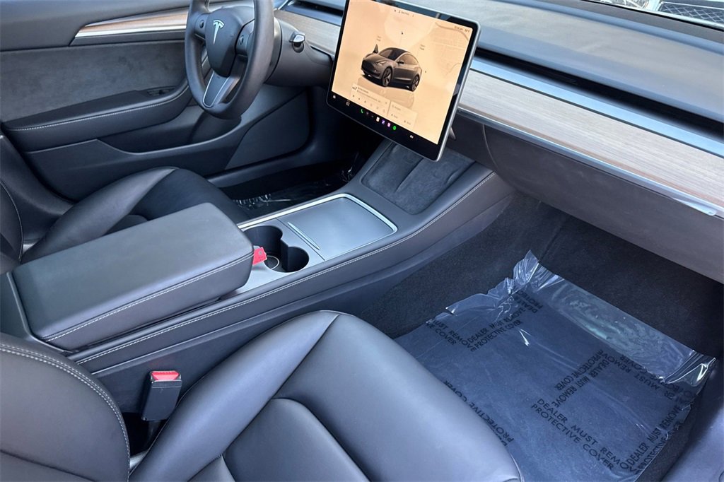 Used 2022 Tesla Model 3 image 15