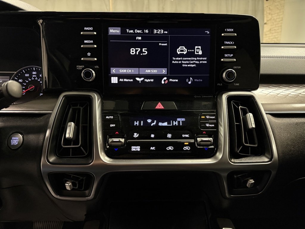 Used 2021 Kia Sorento S image 30