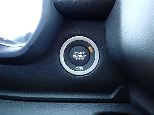 New 2027 RAM 1500 Laramie w/ Night Edition AWD/4WD image 25