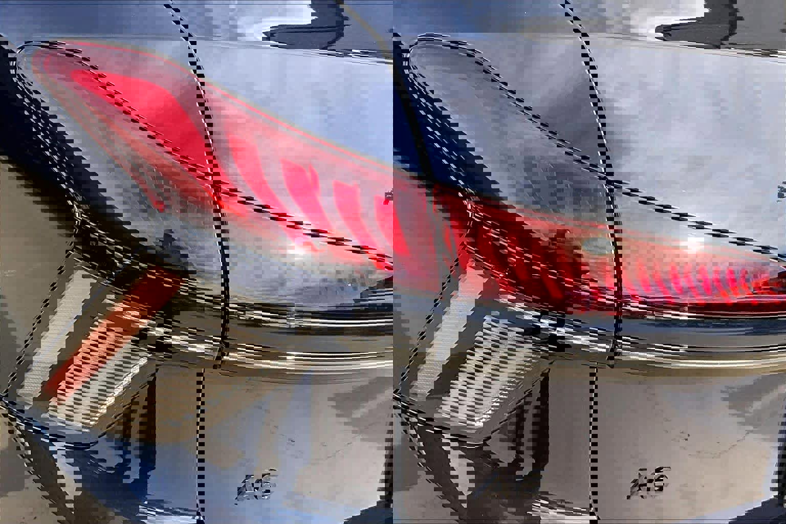 New 2026 Audi A6 Premium Plus w/ Premium Plus Package image 14