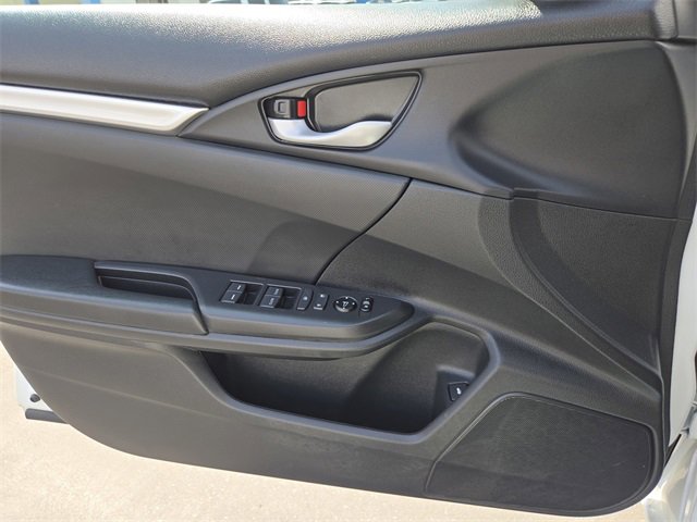 Used 2020 Honda Civic Sport image 13