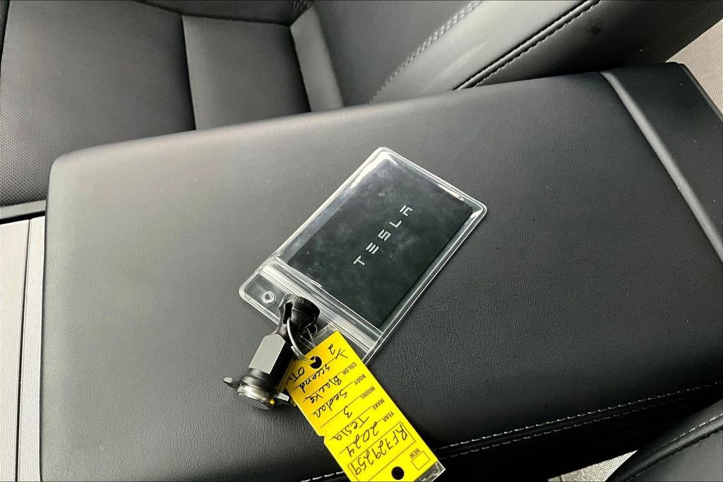 Used 2024 Tesla Model 3 Long Range image 14