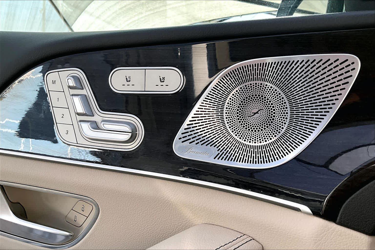 Certified 2020 Mercedes-Benz GLE 350 4MATIC image 36