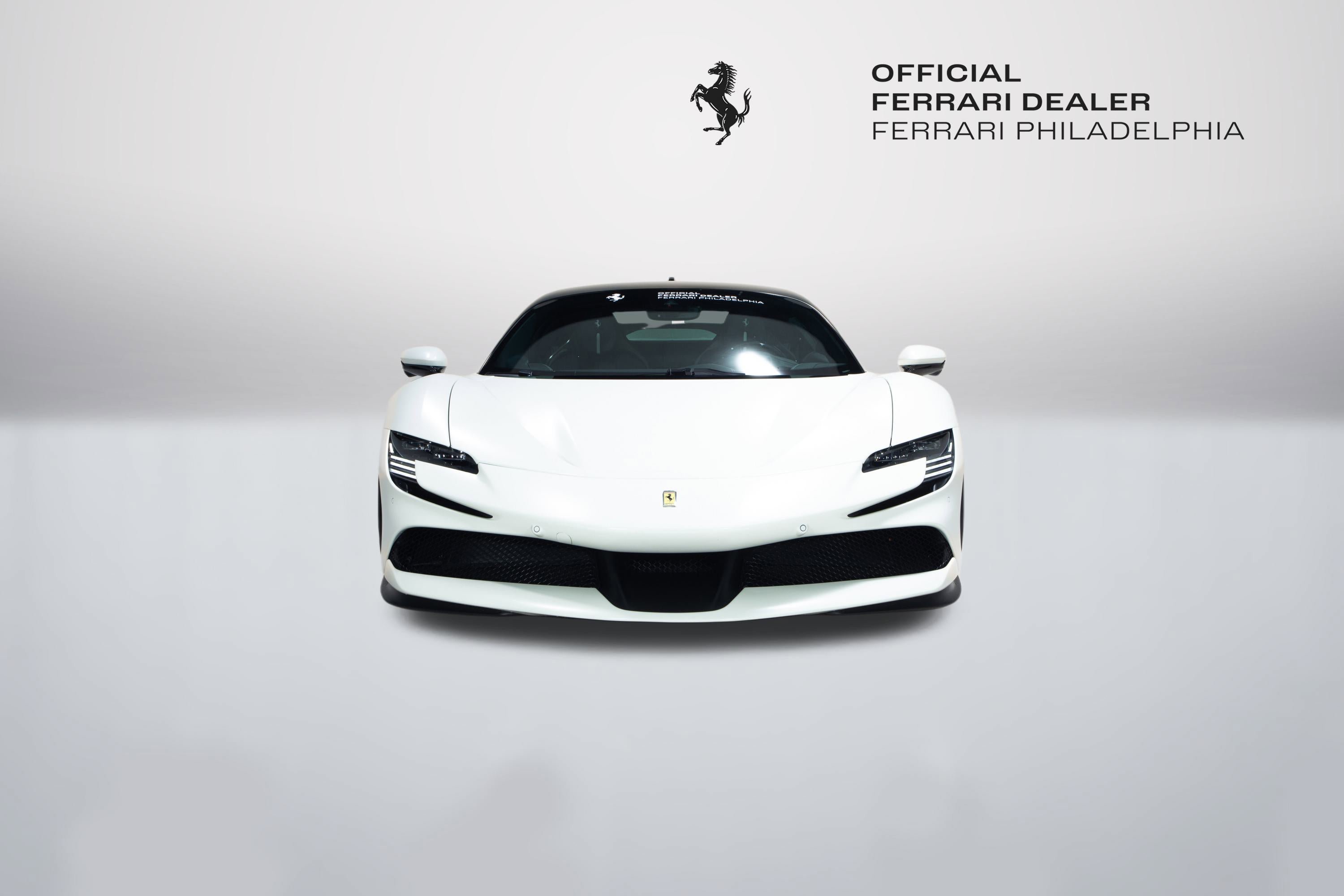 Certified 2022 Ferrari SF90 Stradale image 22