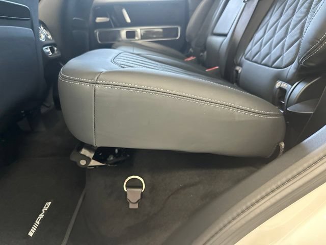 Used 2027 Mercedes-Benz G 63 AMG 4MATIC image 39