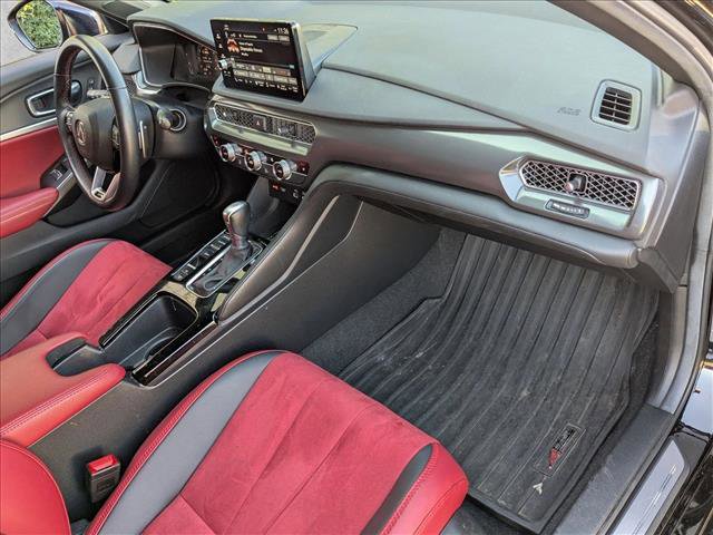 Used 2024 Acura Integra A-Spec image 19