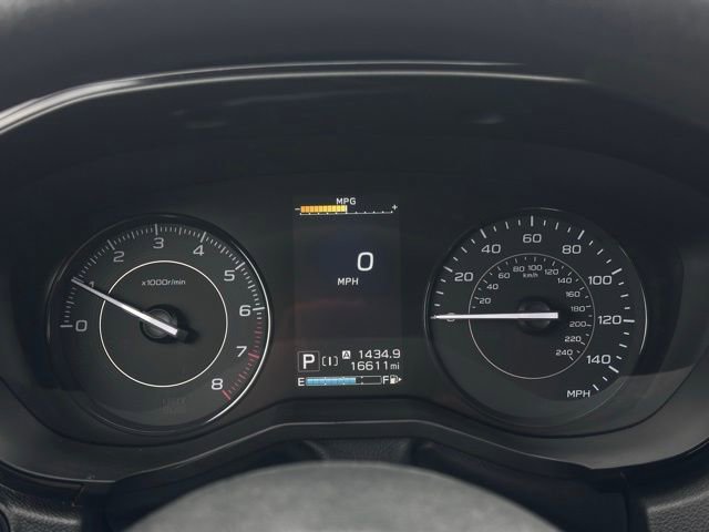 Certified 2023 Subaru Impreza 2.0i Premium AWD/4WD image 14