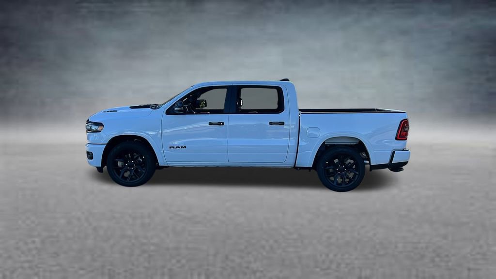 New 2026 RAM 1500 Laramie image 7