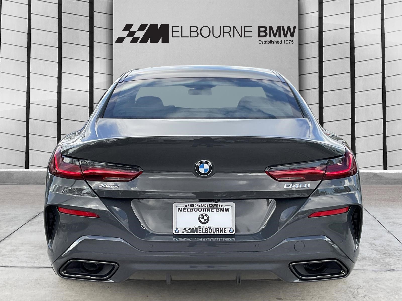 New 2026 BMW 840i xDrive image 5