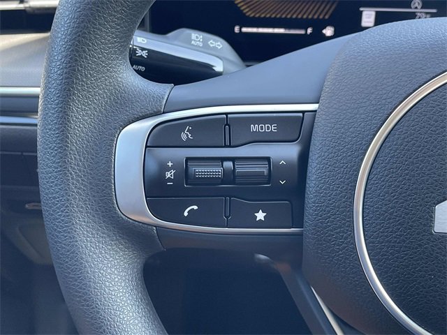 New 2026 Kia K5 LXS image 10