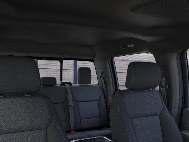 New 2026 Ford F150 XLT AWD/4WD image 22