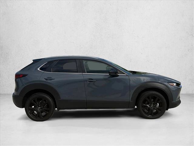 Used 2025 MAZDA CX-30 AWD 2.5 S w/ Preferred Package image 4