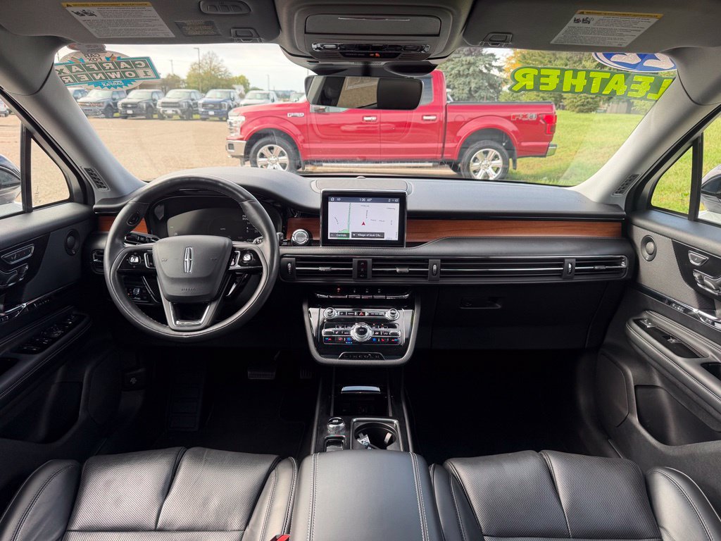 Used 2022 Lincoln Corsair Reserve w/ Equipment Group 201A AWD/4WD image 88