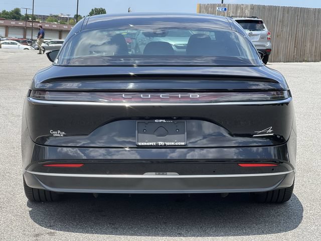 Used 2024 Lucid Air Touring AWD/4WD image 12