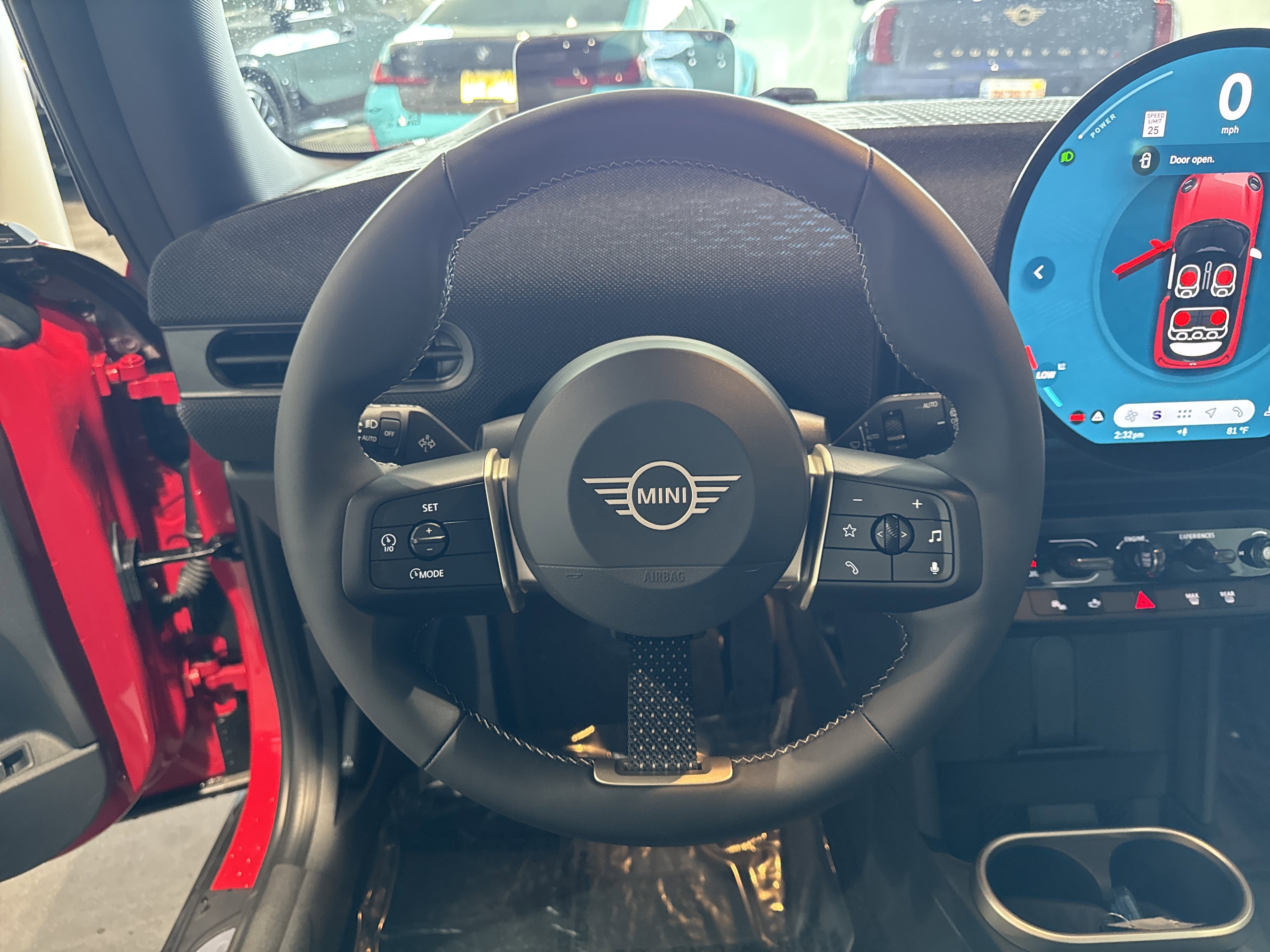 New 2026 MINI Cooper 2-Door Hardtop image 15