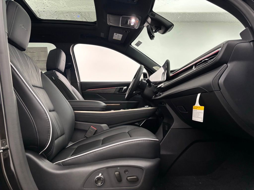 New 2026 Buick Enclave Avenir w/ Super Cruise Package image 39