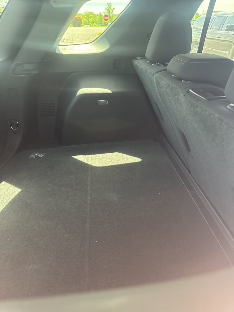 Used 2022 Chevrolet Equinox RS AWD/4WD image 14