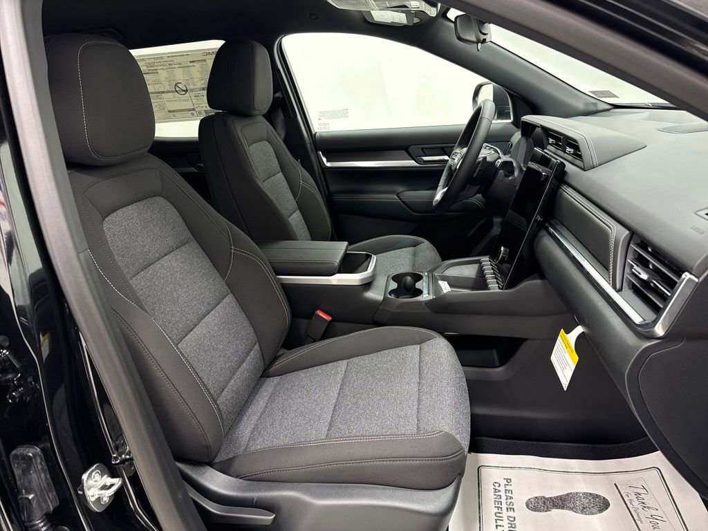 New 2026 GMC Terrain Elevation image 9