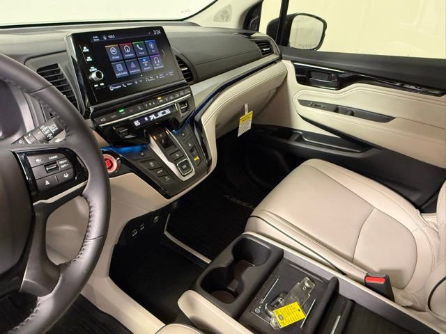 Used 2026 Honda Odyssey Touring image 26