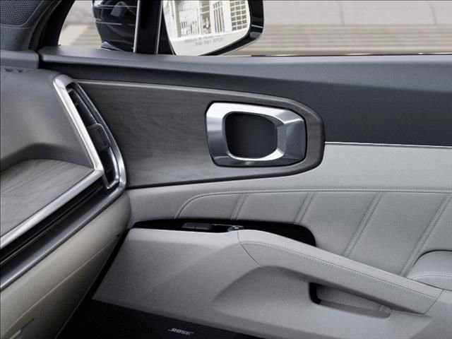 New 2026 Kia Sorento SX Prestige image 25