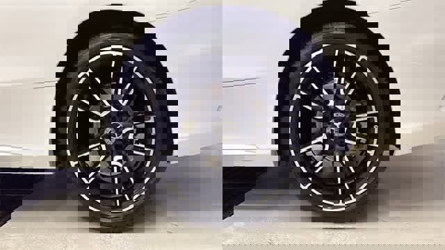 Used 2021 Mercedes-Benz C 300 4MATIC Cabriolet image 12