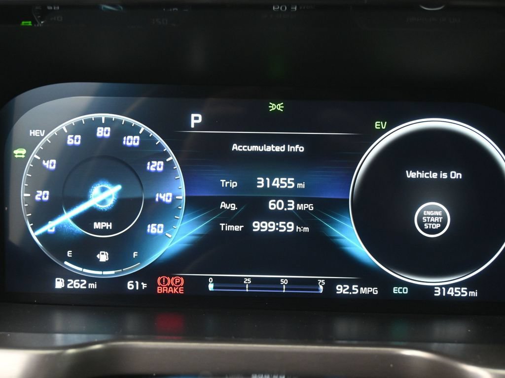 Used 2023 Kia Sorento SX Prestige AWD/4WD image 14
