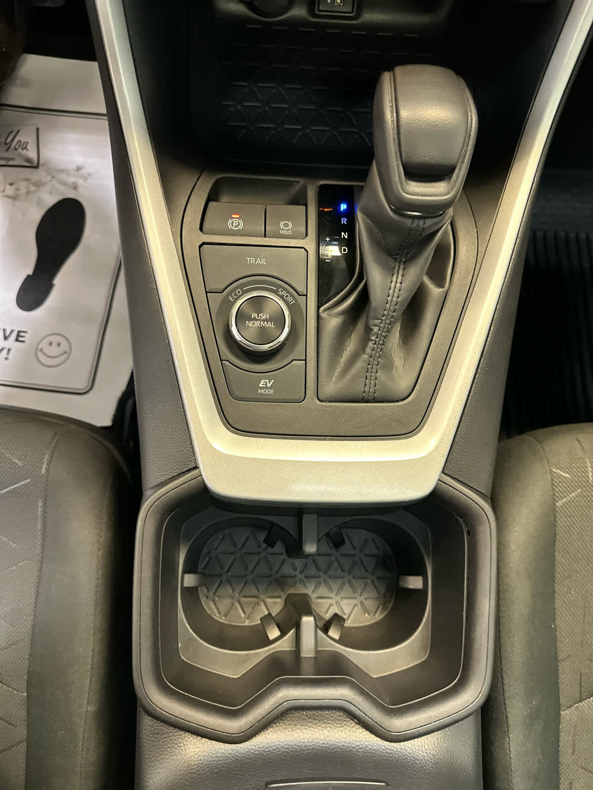 Used 2024 Toyota RAV4 XLE image 23