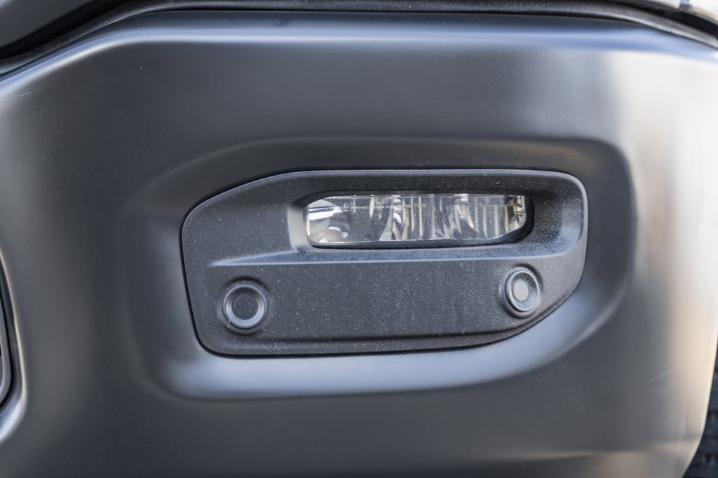 New 2026 RAM 2500 Tradesman w/ Safety Group image 13