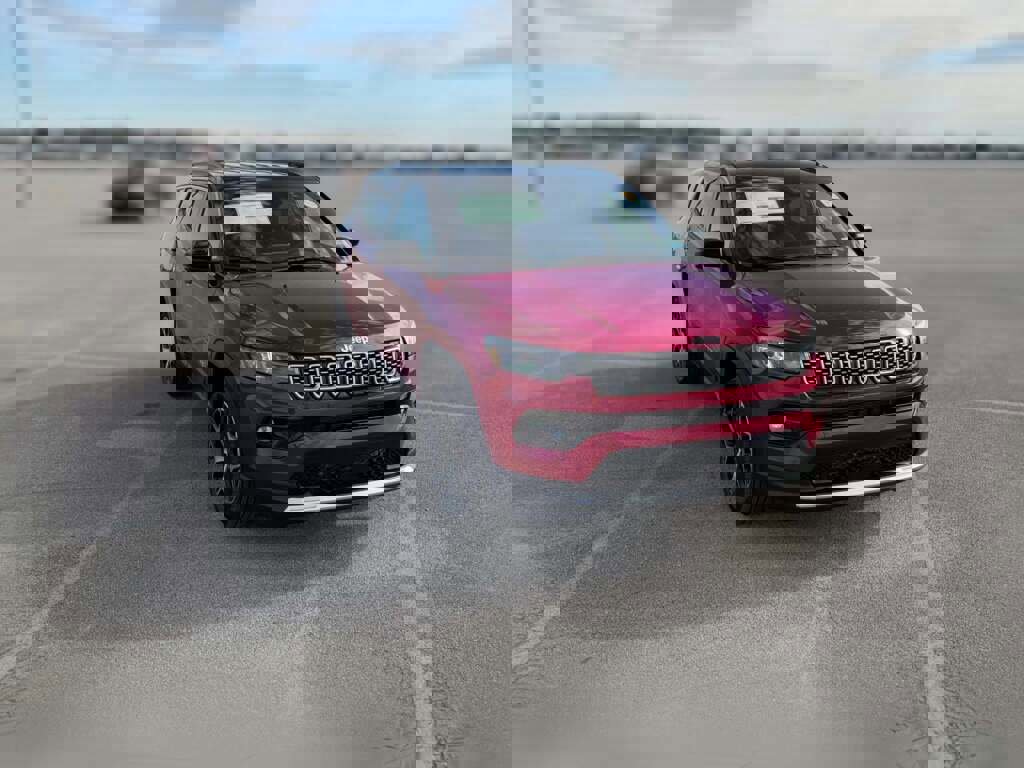 New 2026 Jeep Compass Limited image 17