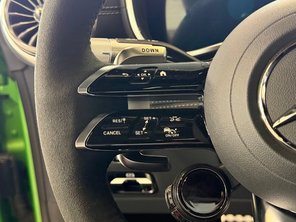 New 2026 Mercedes-Benz AMG GT 63 image 23