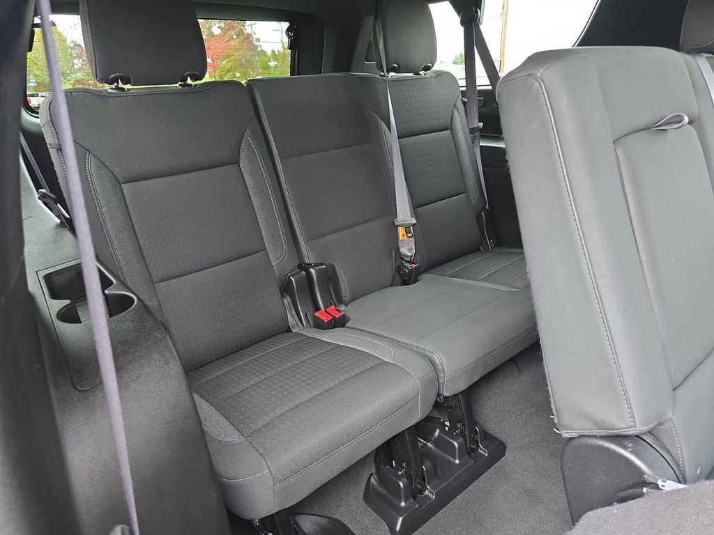 Certified 2024 GMC Yukon XL SLE image 29