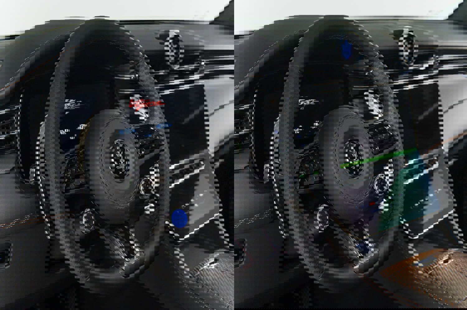 New 2025 Maserati Grecale Folgore image 15