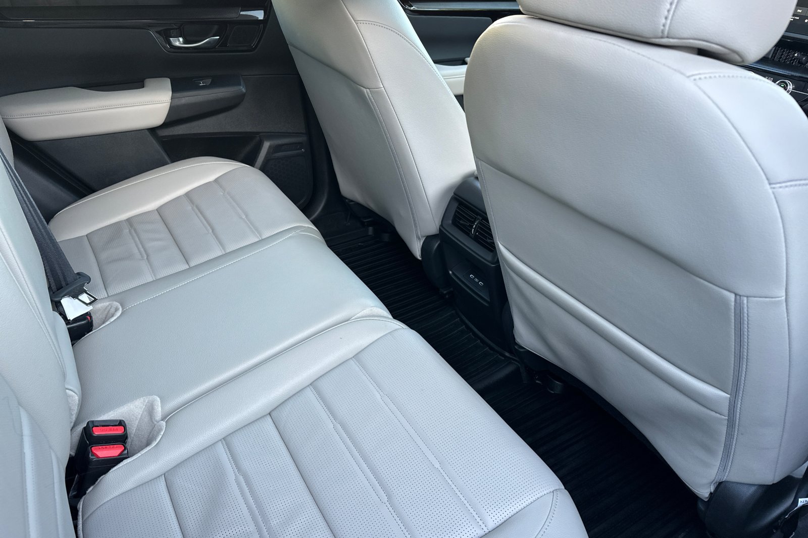 Used 2026 Honda CR-V EX-L image 32