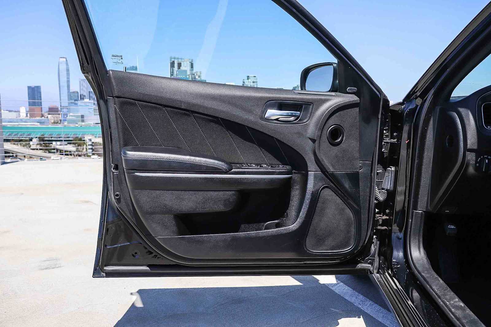 Used 2023 Dodge Charger SXT RWD image 19