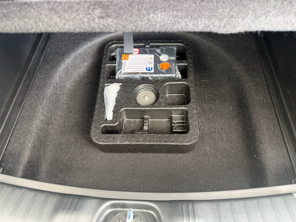 New 2025 Dodge Hornet GT image 57