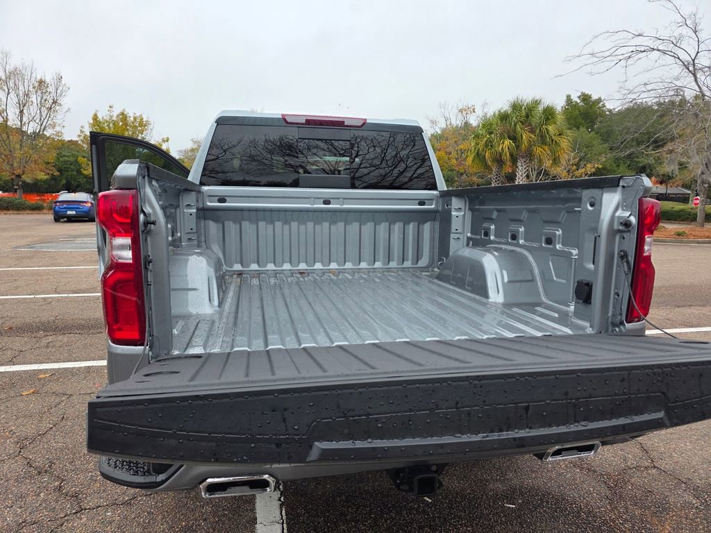 New 2026 Chevrolet Silverado 1500 RST image 29