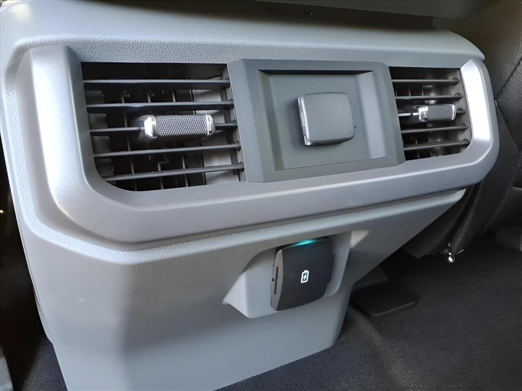 New 2023 Ford F150 XLT w/ Bed Utility Package AWD/4WD image 25