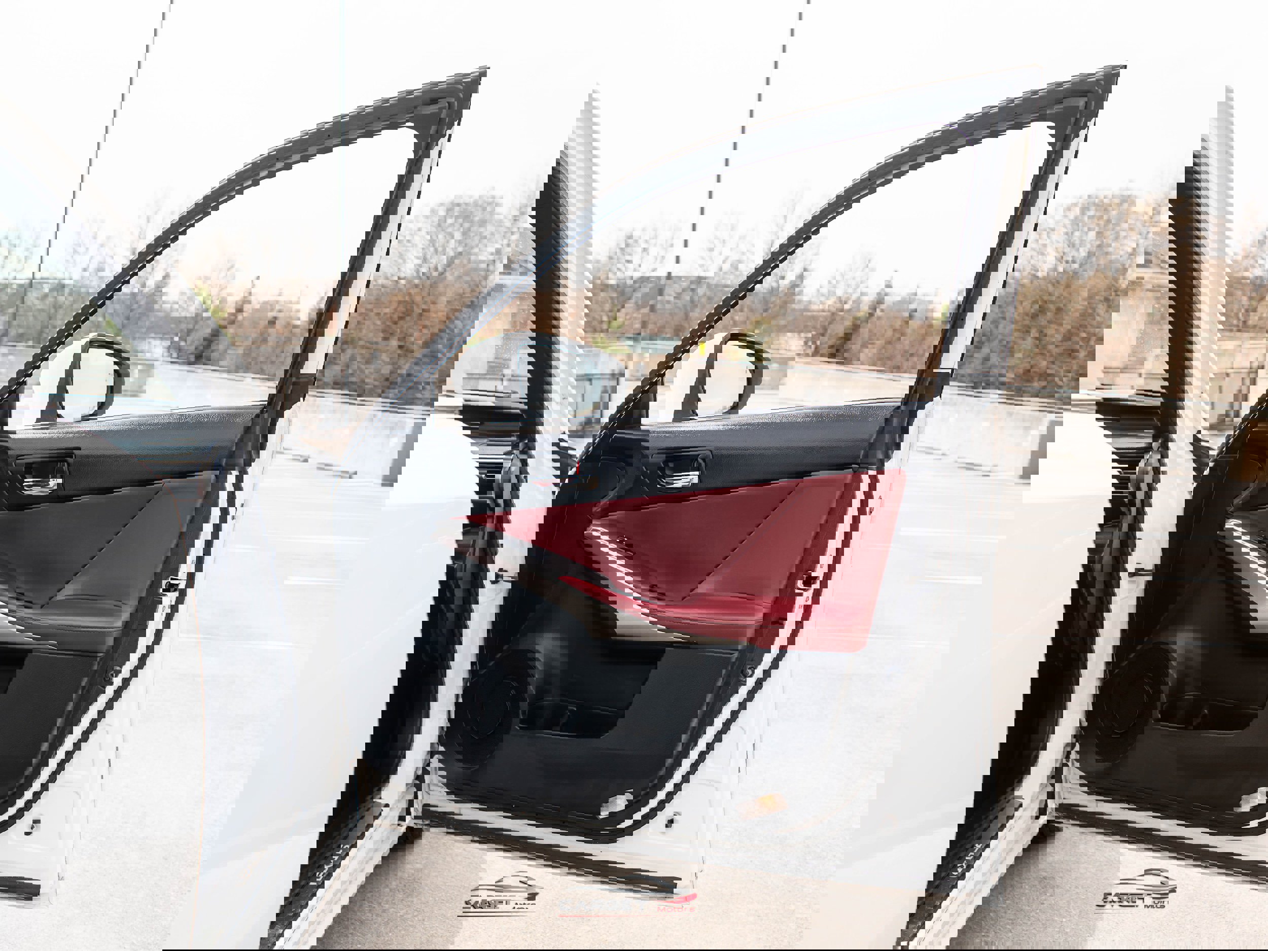 Used 2014 Lexus IS 350 w/ F Sport Package image 41