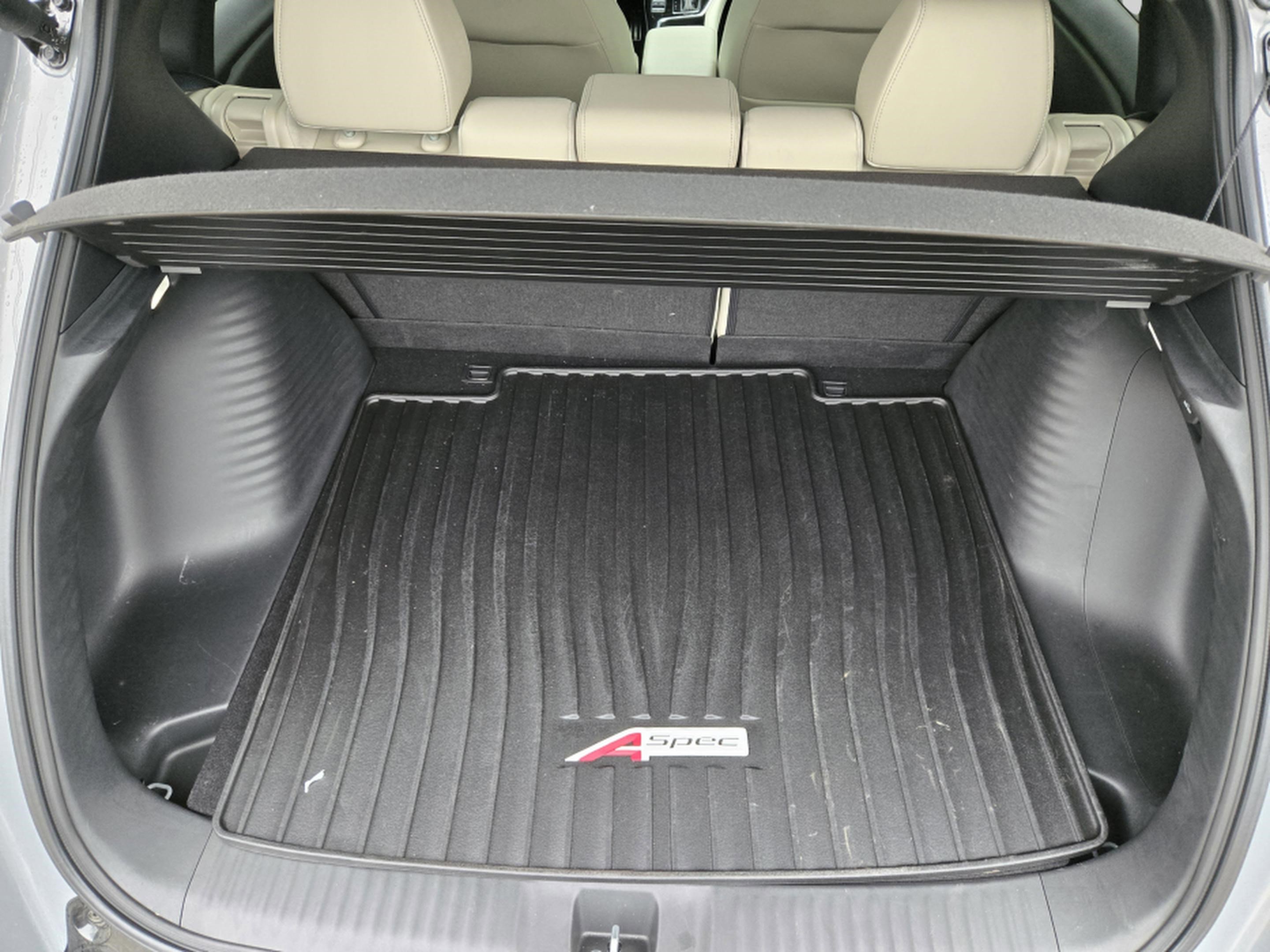 Used 2025 Acura ADX A-Spec AWD/4WD image 27