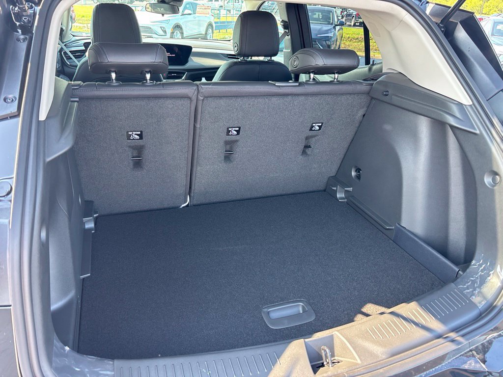 New 2026 Buick Encore GX Sport Touring w/ Comfort Package FWD image 5