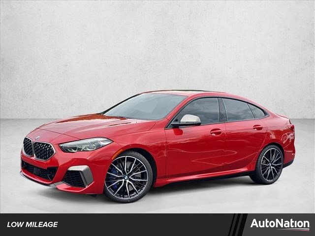 Used 2024 BMW M235i xDrive Gran Coupe w/ Premium Package