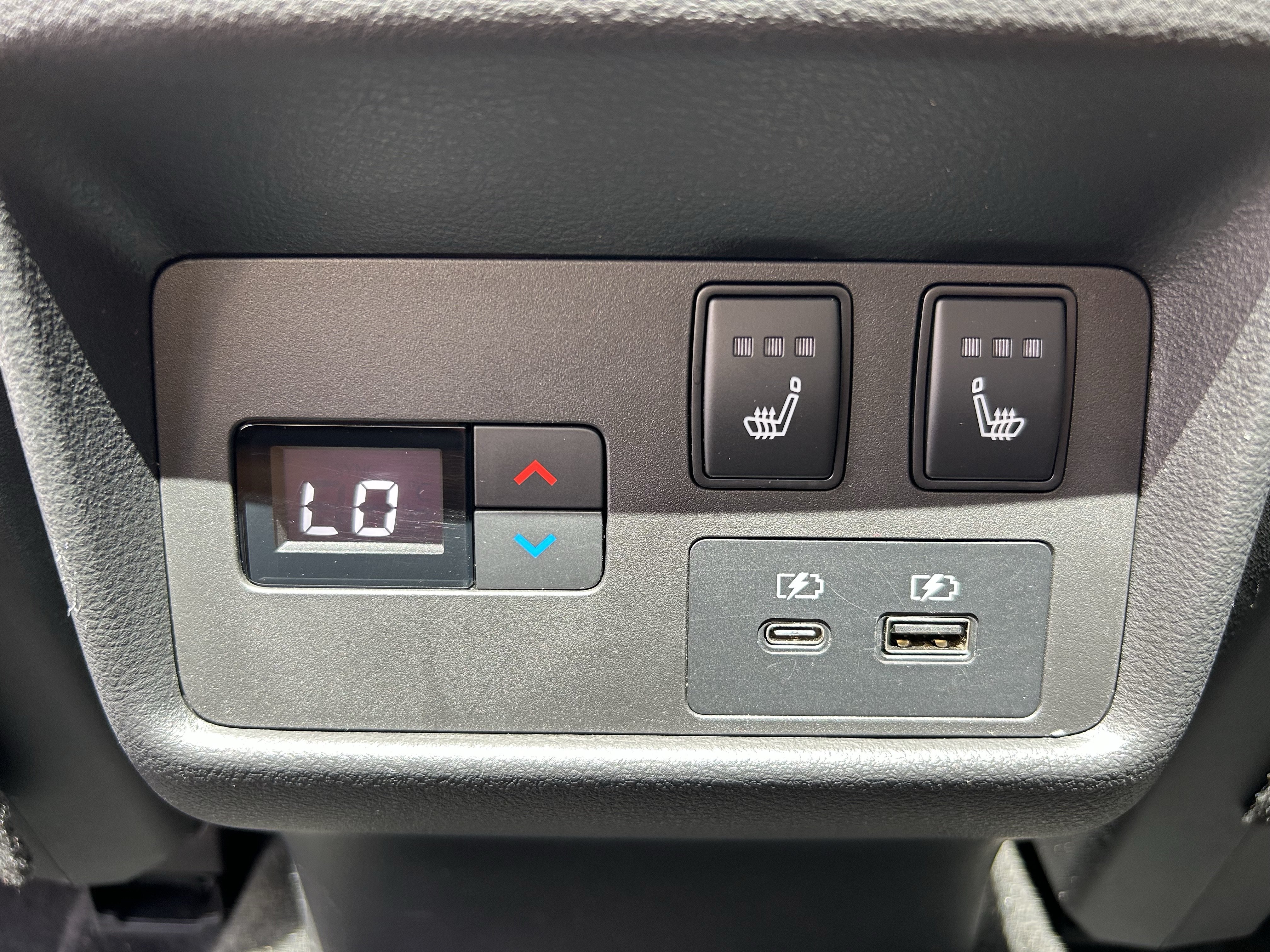 Used 2023 Nissan Rogue Platinum w/ Platinum Premium Package FWD image 20