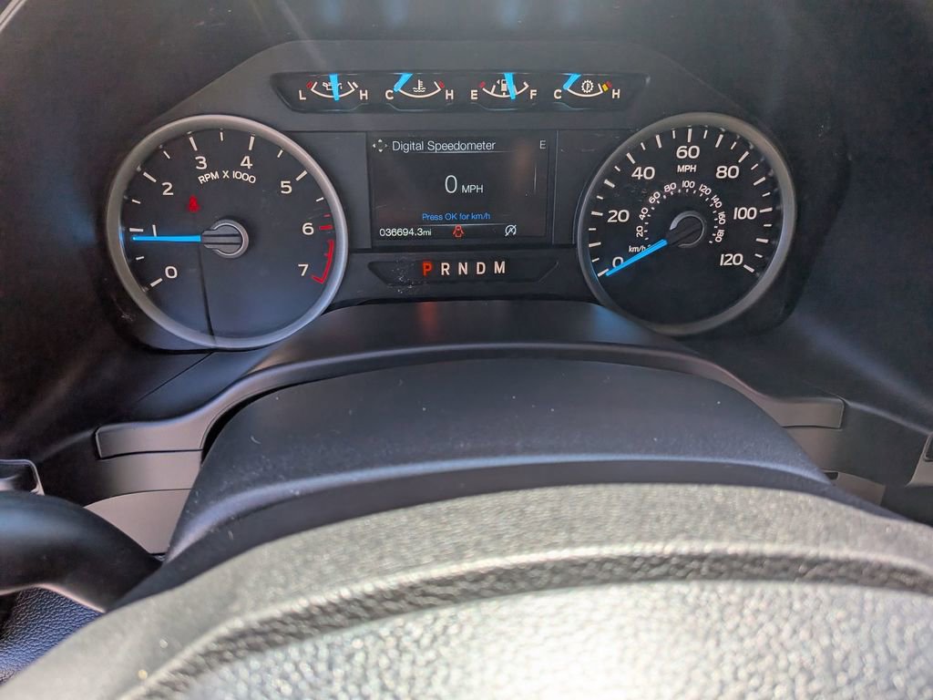 Used 2020 Ford F150 XLT w/ Equipment Group 302A Luxury RWD image 17