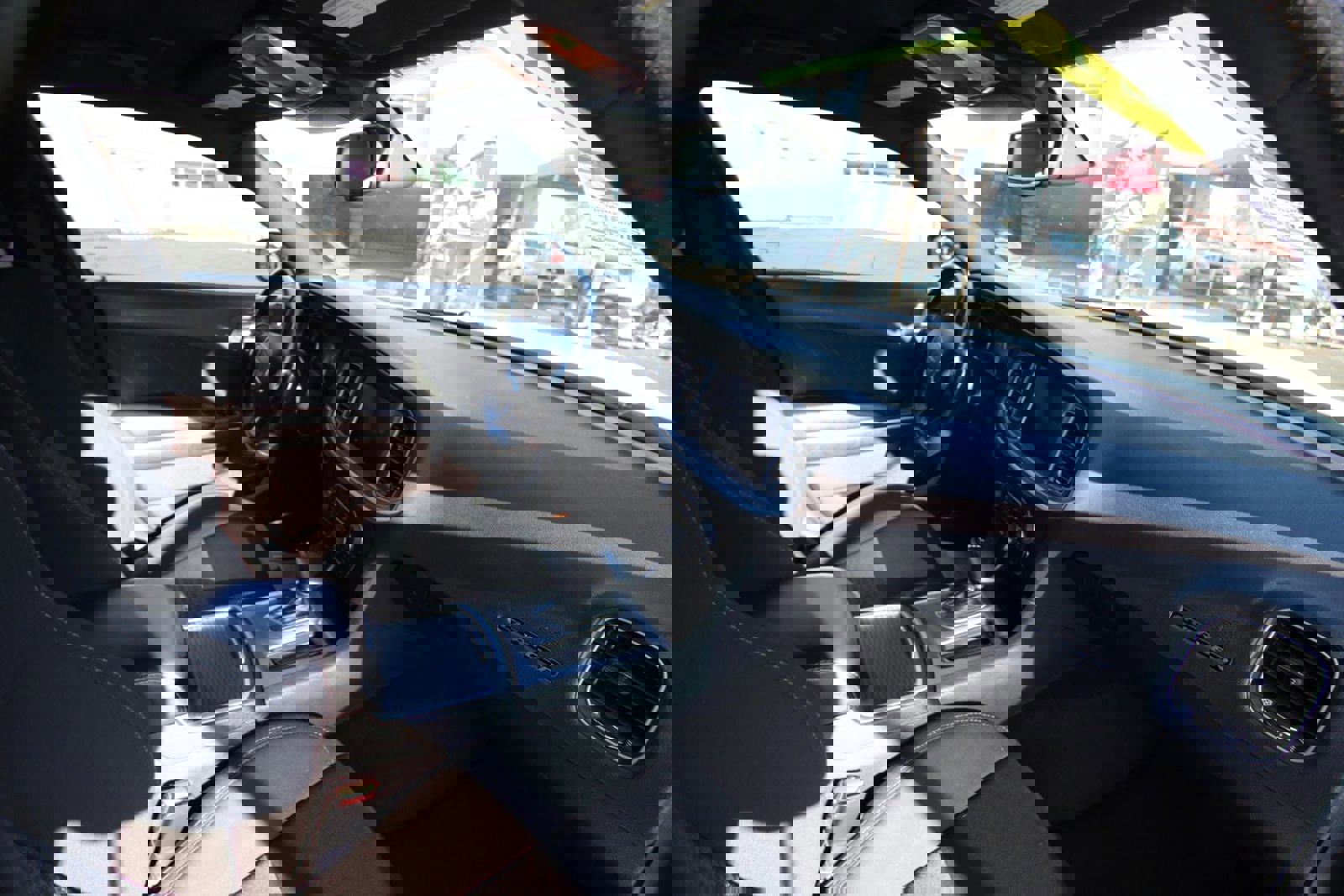 Used 2021 Dodge Charger GT image 21