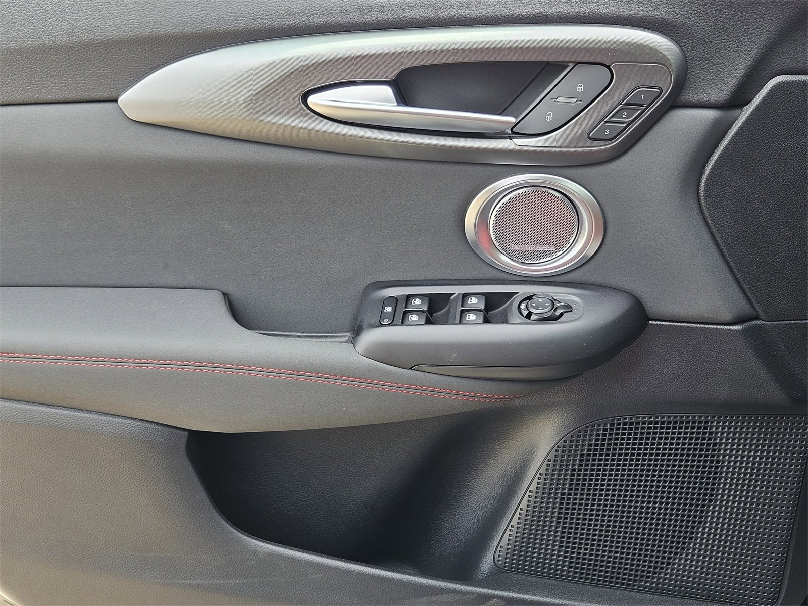 New 2025 Dodge Hornet R/T image 24