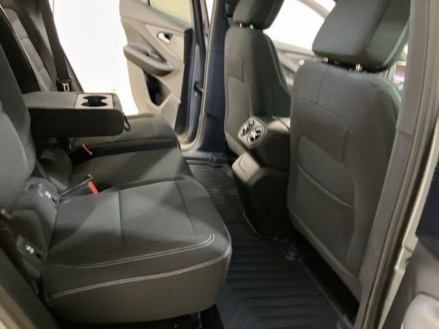 New 2026 Chevrolet Blazer EV LT w/ Midnight/Sport Edition image 22