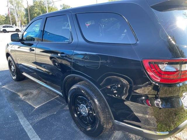 New 2023 Dodge Durango AWD w/ Skid Plate Group image 4