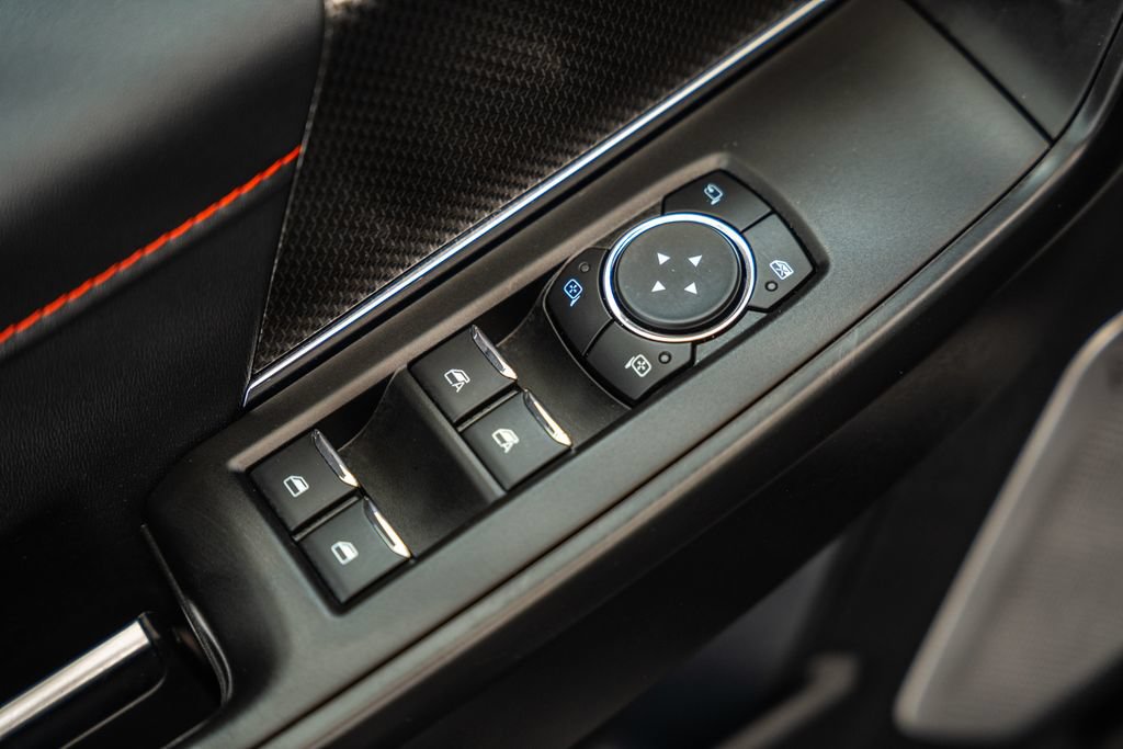 Certified 2025 Ford F150 Raptor AWD/4WD image 46