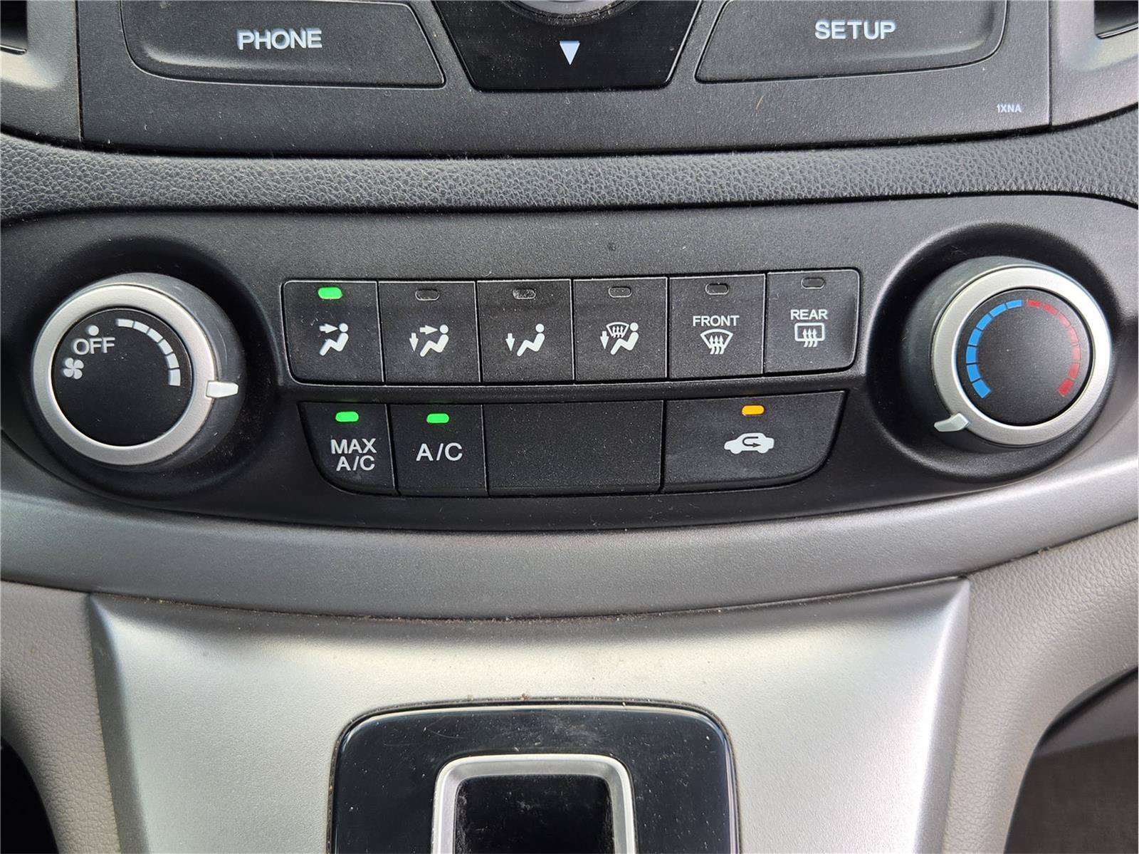 Used 2014 Honda CR-V LX image 16
