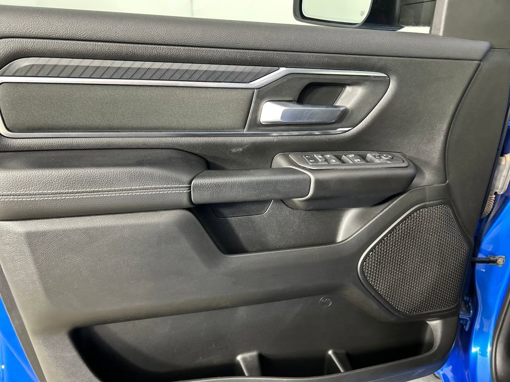 Used 2025 RAM 1500 Big Horn image 12
